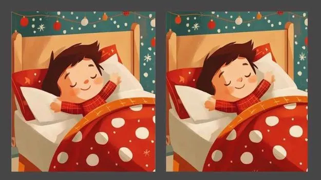 Picture Puzzle: మీ చూపు పవర్‌ఫుల్ అయితే.. ఈ ఫొటోల్లోని మూడు తేడాలను 25 సెకెన్లలో కనిపెట్టండి