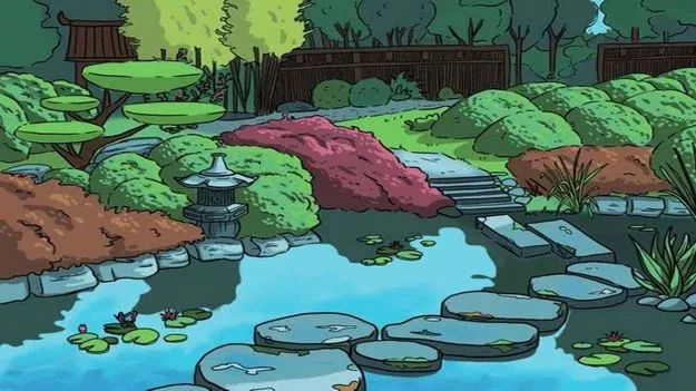 Optical Illusion Test: మీ అబ్జర్వేషన్‌ను టెస్ట్ చేసుకోండి.. ఈ పార్క్‌లో సీతాకోకచిలుకను 5 సెకెన్లలో కనిపెట్టండి