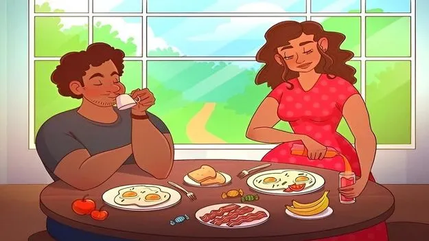 IQ Test: మీరు నిజంగా తెలివైన వాళ్లు అయితే.. ఈ ఫొటోలోని రెండు తప్పులను 7 సెకెన్లలో కనిపెట్టండి