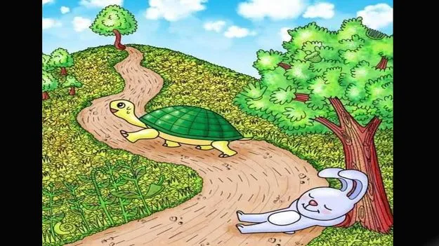 Optical Illusion Test: మీ కళ్లు ఎంతో పవర్‌ఫుల్ అయితేనే.. ఈ ఫొటోలో సూదిని 10 సెకెన్లలో కనిపెట్టండి