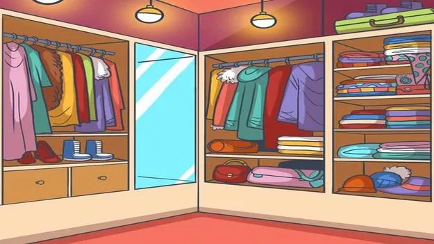 Optical Illusion Test: మీది హెచ్‌డీ చూపు అయితే.. ఈ గదిలో ఉన్న కెమెరాను 7 సెకెన్లలో కనిపెట్టండి