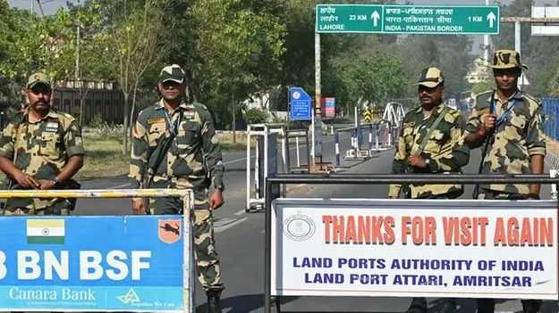 Target Pakistan: తుడిచి పెట్టేయాల్సిందే