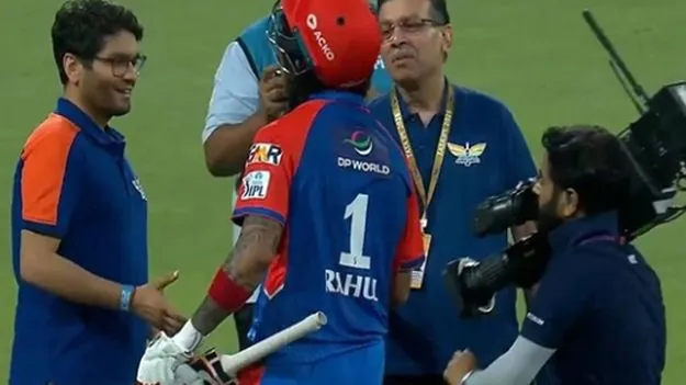 KL Rahul: సంజీవ్ గోయెంకాను లైట్ తీసుకున్న రాహుల్.. మ్యాచ్ అనంతరం ఏం జరిగిందంటే