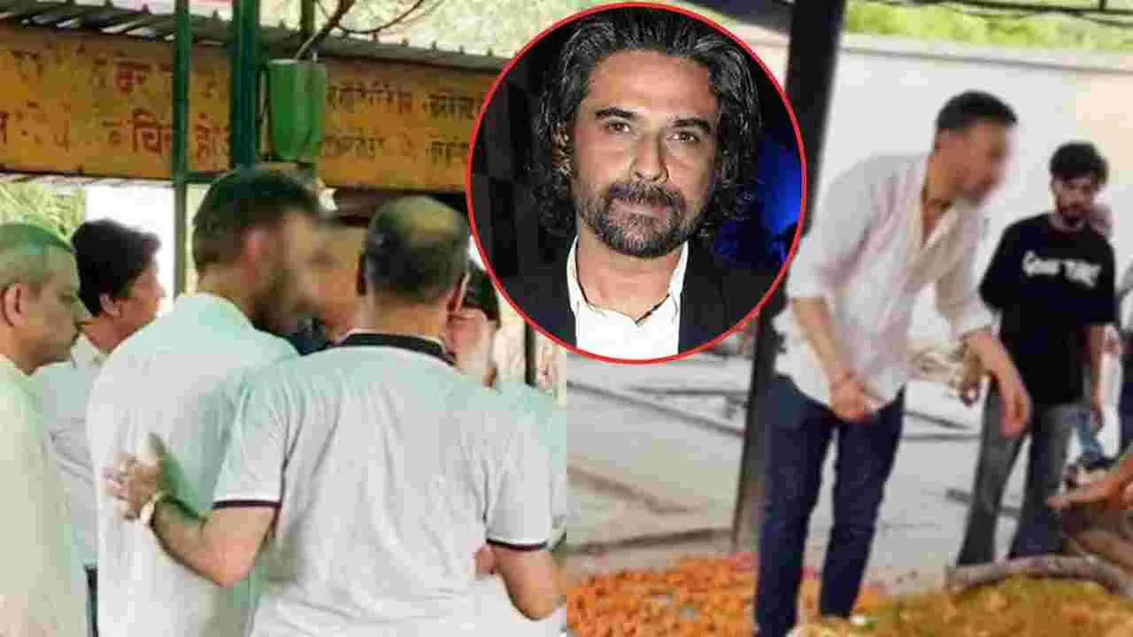 Mukul Dev: టాలీవుడ్ విలన్ మృతి.. ఈయన ఎవరి తమ్ముడో తెలుసా..