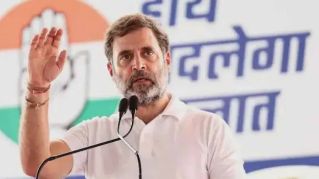 Rahul Gandhi: కులగణన ఎప్పట్లోగా చేస్తారో చెప్పండి: రాహుల్