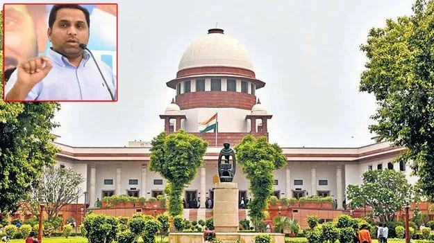 AP Liquor Scam: కసిరెడ్డికి సుప్రీంలో దక్కని ఊరట
