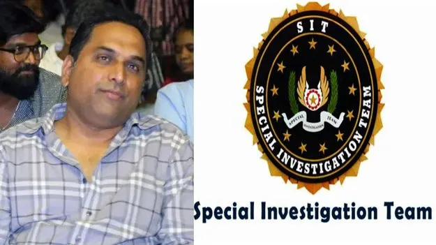 Kasireddy SIT Custody:  తొలిరోజు అలా... రెండో రోజు కసిరెడ్డి ఏం చెప్పబోతున్నారో
