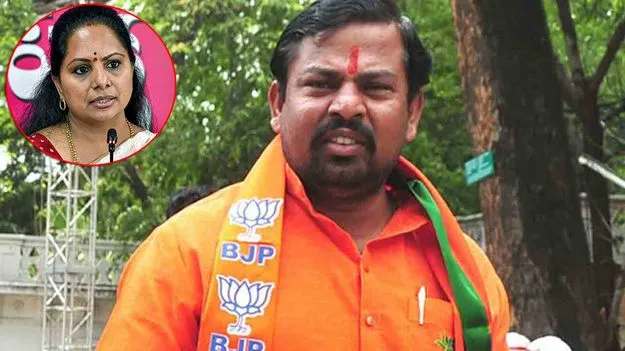 Raja Singh Comments: బీఆర్ఎస్పై రాజాసింగ్ సంచలన వ్యాఖ్యలు