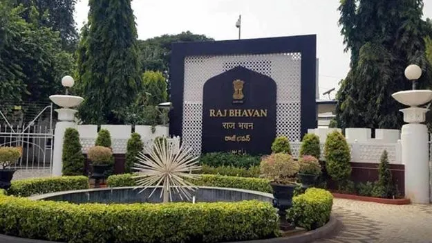 Raj Bhavan Theft Case: రాజ్భవన్ చోరీ కేసులో మరో మలుపు