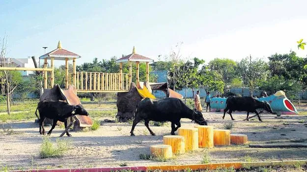  ఆహ్లాదం అంతంతే..