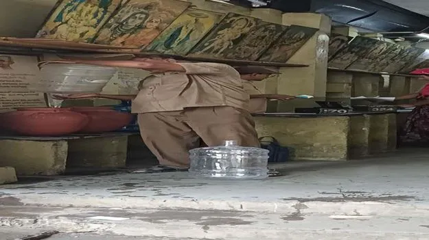 తాగునీటికి కటకట!