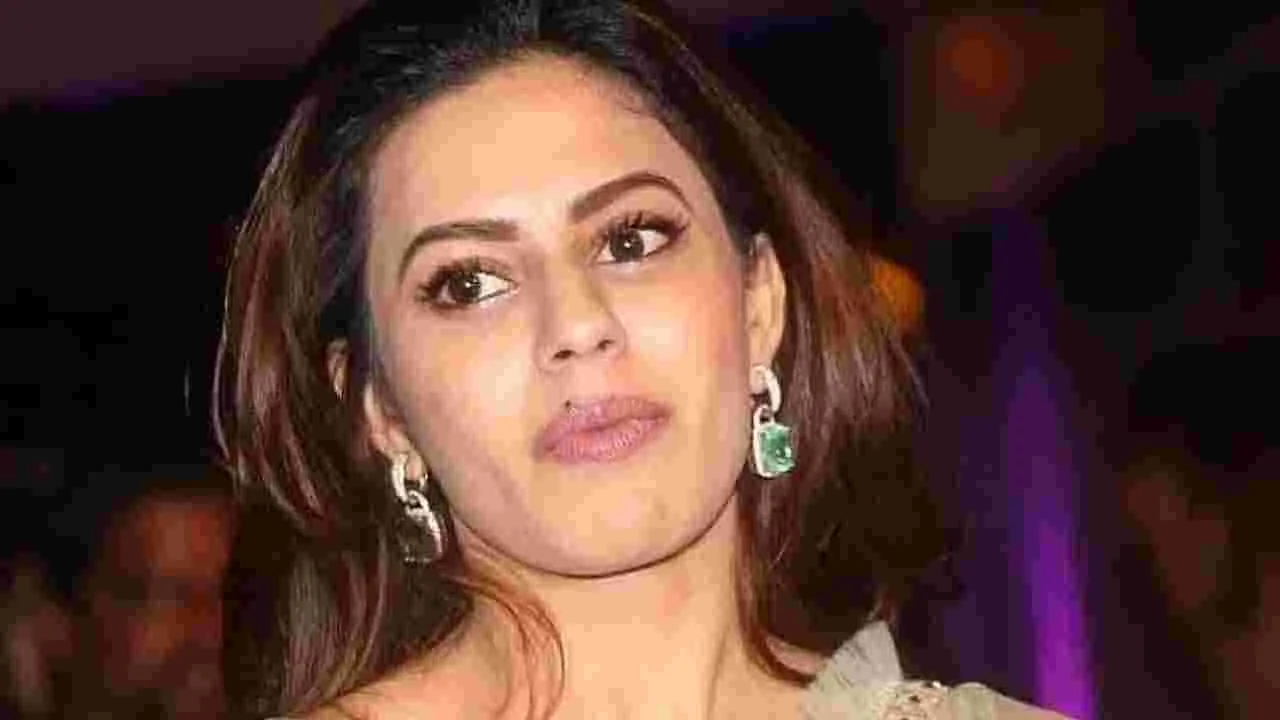 Ranya Rao: బంగారం స్మగ్లింగ్ కేసులో రన్యారావుకు బెయిల్.. అయినా