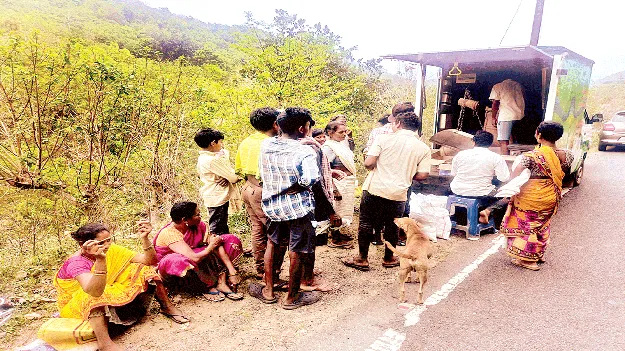 A Check to Those Hardships! ఆ కష్టాలకు చెక్‌!