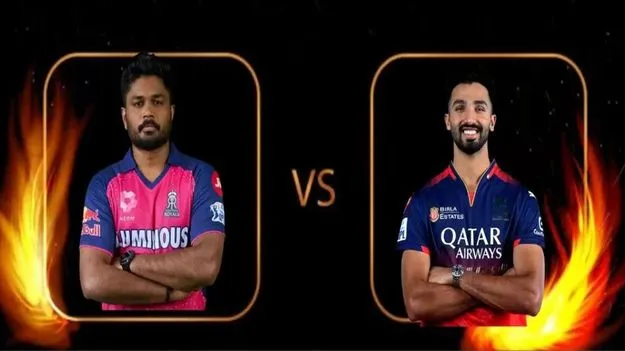IPL 2025 RCB vs RR: రాయల్స్ ఫైట్.. స్వంతమైదానంలో ఆర్సీబీకి సవాల్.. గెలుస్తారా