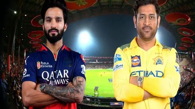 IPL 2025 RCB vs CSK: గెలిస్తే మళ్లీ టాప్ ప్లేస్‌కు.. చెన్నైపై ఆర్సీబీ జోరు కొనసాగేనా