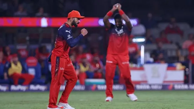 IPL 2025 RCB vs CSK: ఉత్కంఠభరిత మ్యాచ్‌లో ఆర్సీబీదే పైచేయి.. పోరాడి ఓడిన చెన్నై