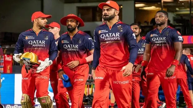IPL 2025: ఆర్సీబీకి బ్యాడ్ లక్.. టైటిల్ రేసులో ఉన్న బెంగళూరుకు ఏం జరుగుతోంది