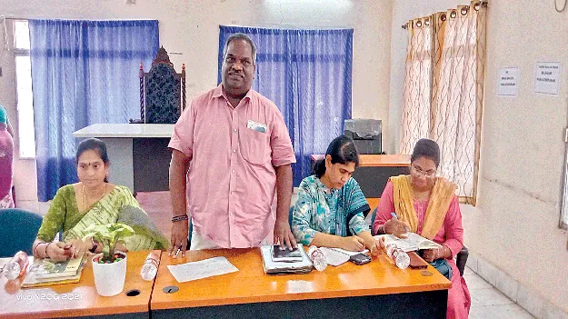 Easier Approvals for Constructions నిర్మాణాలకు అనుమతులు సులభతరం