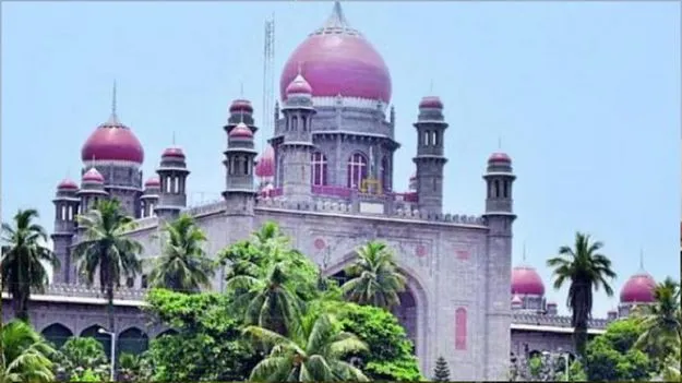  High Court: అనుమతుల్లేని భవనాలను సీజ్‌ చేయండి 