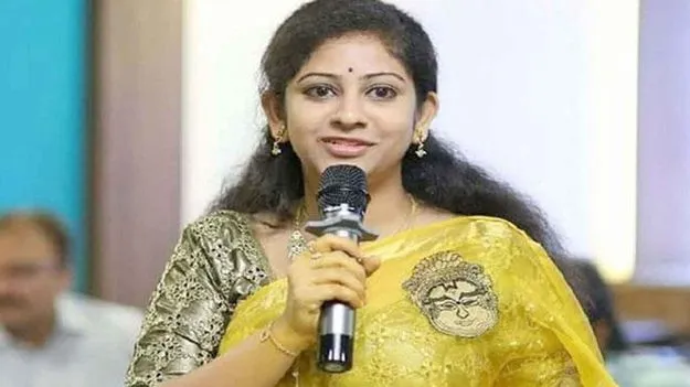  Yamini Sharma: ఐదేళ్ల జగన్‌ పాలనలో అమరావతి అస్తవ్యస్తం