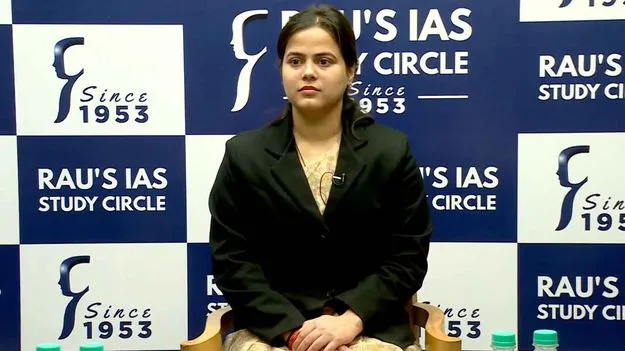 UPSC Civil Services: సివిల్స్‌ టాపర్‌కు 1,043 మార్కులు