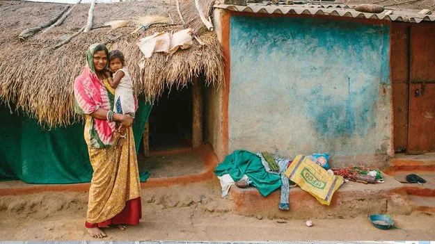 India: అభివృద్ధి భారత్‌