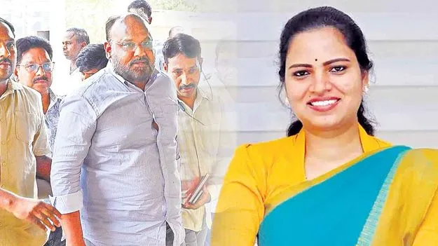 Vidadala Rajini: 50 కోట్లు రూ.5 కోట్లు ఇస్తారా.. ఫైన్‌ కడతారా?