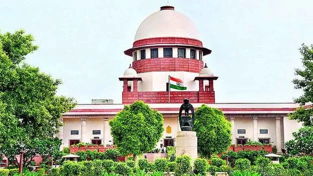 Supreme Court: బెంచ్‌ల తీరు ఆందోళనకరం
