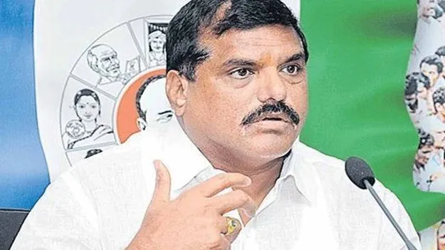 Botsa Satyanarayana: కూటమి ప్రభుత్వం మోసగించింది