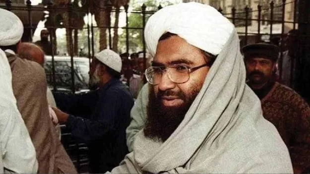 Masood Azhar compensation: మసూద్‌ అజర్‌కు రూ.14 కోట్ల పరిహారం