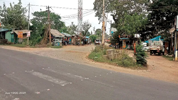   Outer Ring Road   ఔటర్‌ రింగు రోడ్డుకు  మోక్షం కల్పిస్తారా?