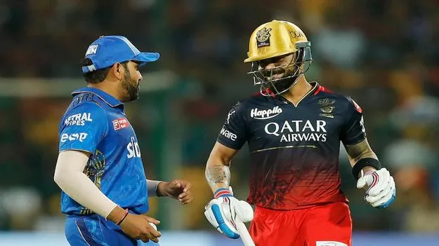 Rohit Sharma: అరుదైన రికార్డుకు చేరువలో రోహిత్.. మరో 79 పరుగులు చేస్తే కోహ్లీ సరసకు హిట్‌మ్యాన్