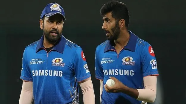 IPL 2025 MI vs SRH: బుమ్రా 300 వికెట్లు.. రోహిత్ శర్మ 12 వేల పరుగులు