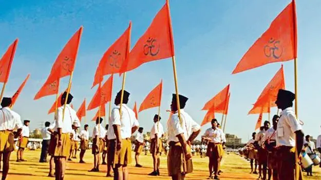 RSS: దేశ భద్రత విషయంలో ప్రతి భారతీయుడు భాగస్వామ్యం కావాలి: ఆర్ఎస్ఎస్..