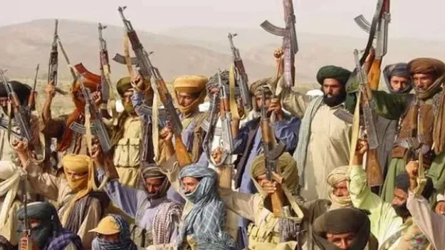 Baloch Liberation Army: పాక్‌లో ప్రభుత్వ ఆఫీసులకు బీఎల్‌ఏ నిప్పు
