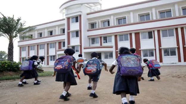 RTE Fee Ratings: రేటింగ్‌ ఆధారంగా విద్యాహక్కు ఫీజులు