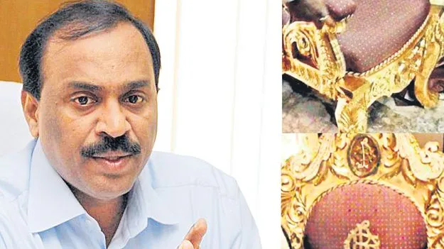 Gali Janardhan Reddy: కానిస్టేబుల్‌ కుమారుడు కోట్లకు పడగెత్తాడు