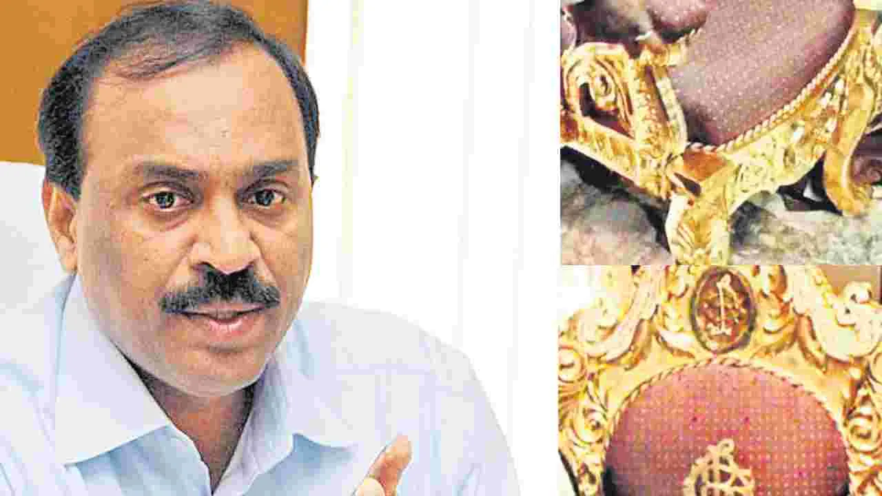 Gali Janardhan Reddy: కానిస్టేబుల్‌ కుమారుడు కోట్లకు పడగెత్తాడు
