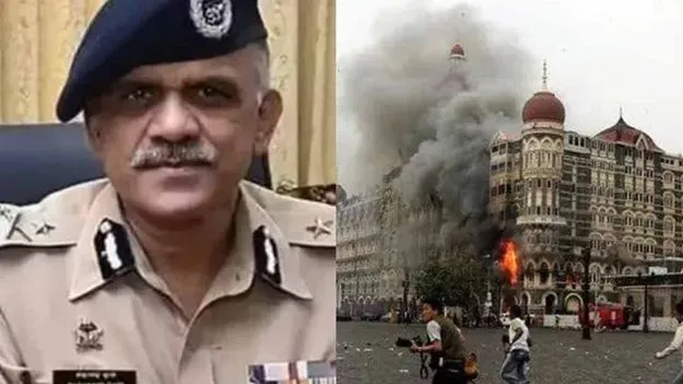 Tahawwur Rana Extradition: రాణా ఆట కట్టించిన ఐపీఎస్.. కసబ్తో తలపడింది కూడా ఈయనే