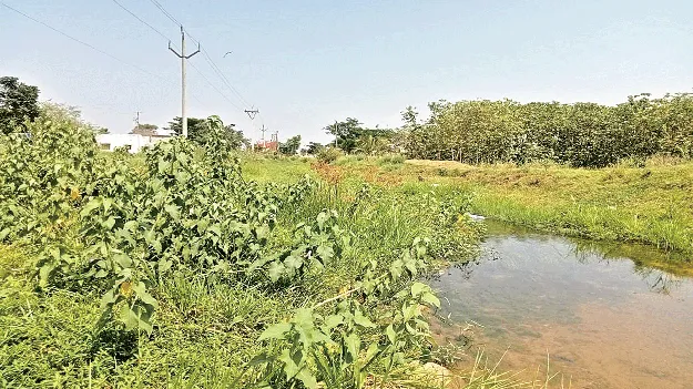   Irrigation Woes End? సాగునీటి ఇక్కట్లు తీరేనా?