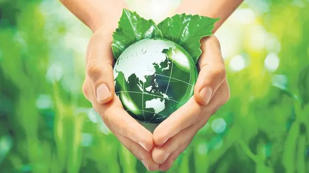 Earth as Source of Life: భూమాతా వందనం