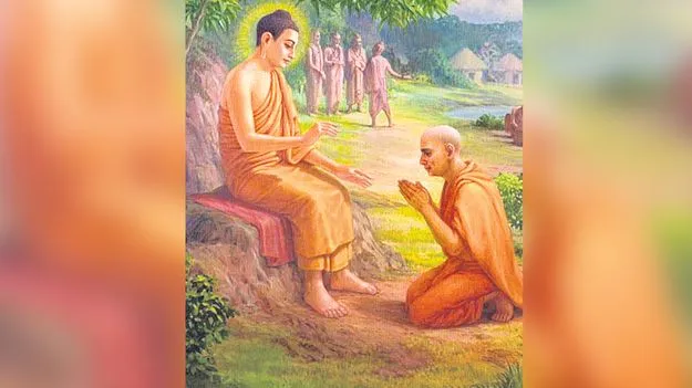 True Guru Bhakti: సారిపుత్రుని గురుభక్తి 