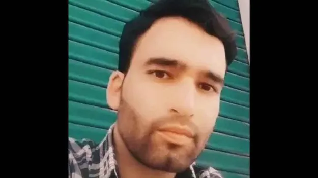 Pahalgam Terror Attack: ఉగ్రవాదులతో పోరాడిన ఒక్కే ఒక్కడు