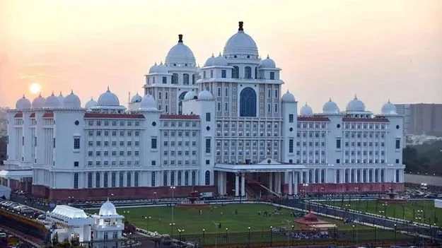 Secretariat Security Boost: సచివాలయం భద్రత పెంపు