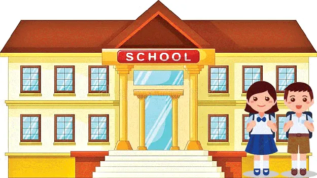 Free education : పేదలకు ప్రైవేటు విద్య