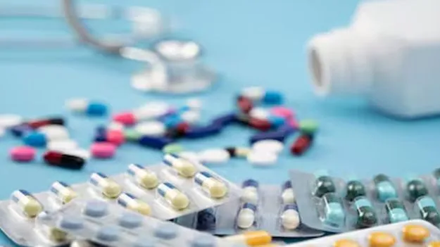 FDC Drugs Ban: 35 ఎఫ్‌డీసీ మందులకు సీడీఎస్‌సీవో అనుమతి లేదు