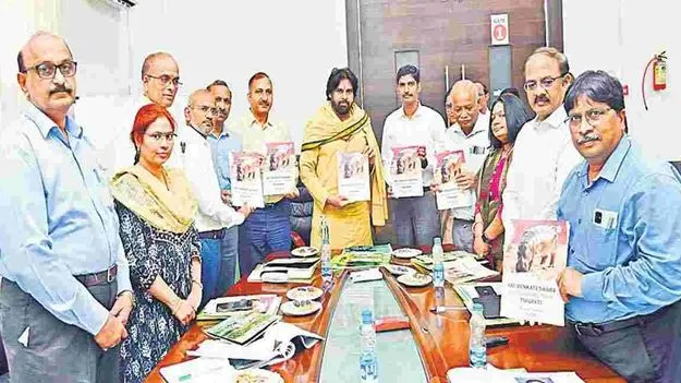 AP Salary Crisis: 8 నెలలుగా జీతాలు లేవు