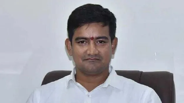 Empowering Farmers Digitally: మంత్రి కొండపల్లితో డిజిటల్‌ గ్రీన్‌ ప్రతినిధుల భేటీ