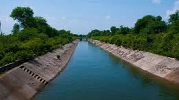 Tender Greenlit: చిన్న, మధ్య తరహా కాలువల నిర్వహణకు టెండర్లు