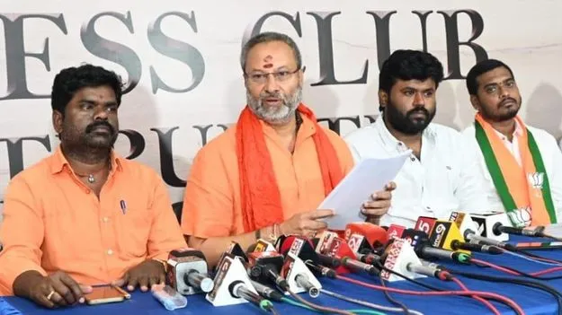 Thulabharam Scam: వైసీపీ ప్రభుత్వంలో రూ.కోట్ల విలువైన తులాభారం కానుకలు స్వాహా